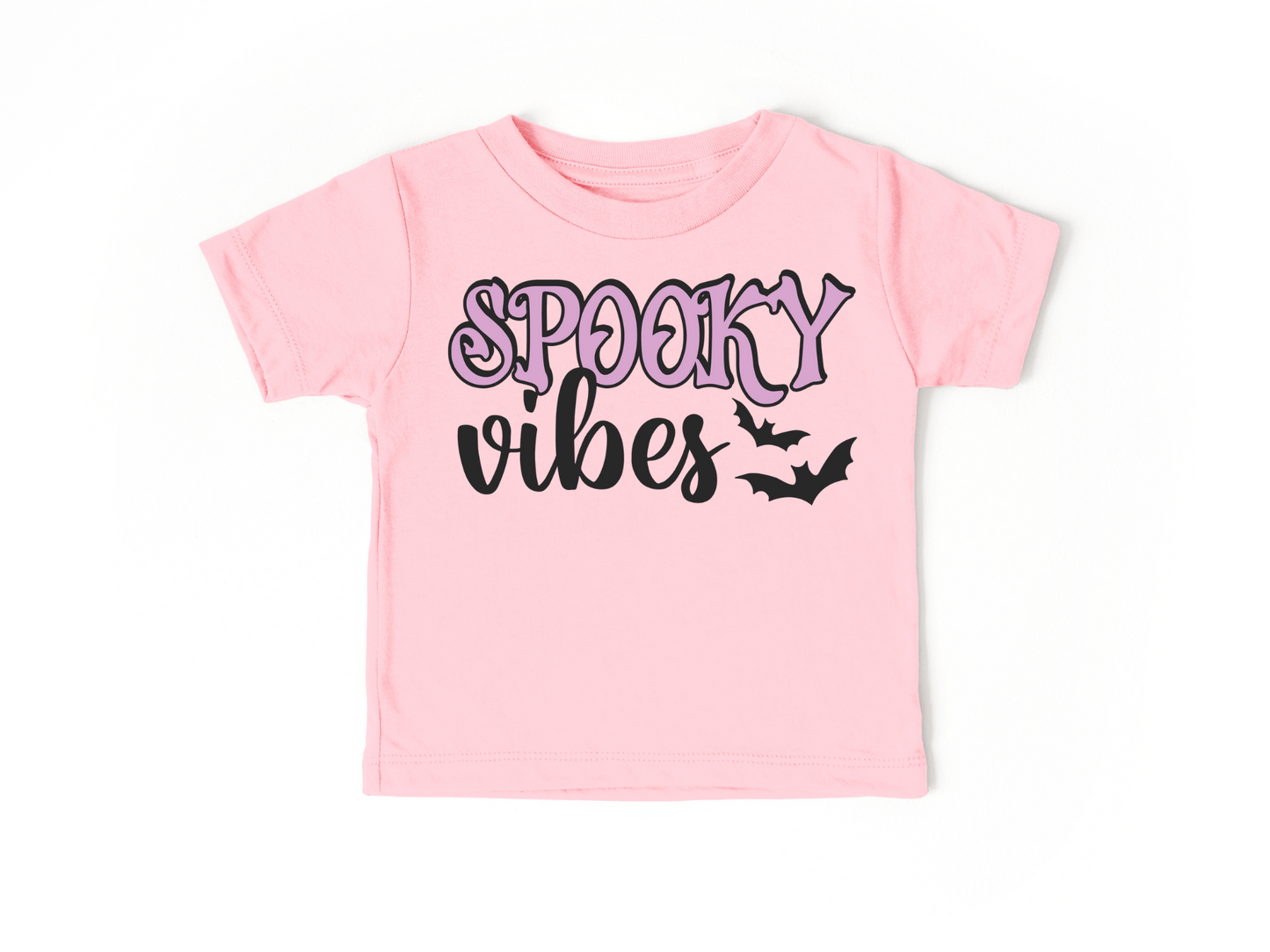 Retro Halloween Kids Shirt, Vintage Halloween Toddler T-Shirt