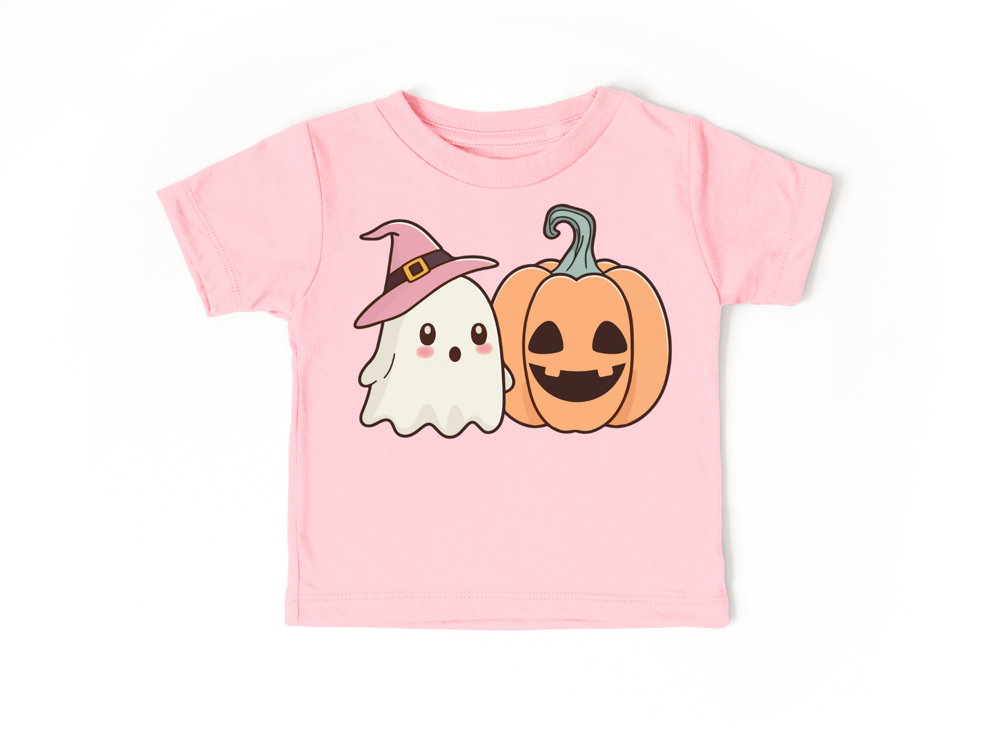 Retro Halloween Kids Shirt, Vintage Halloween Toddler T-Shirt