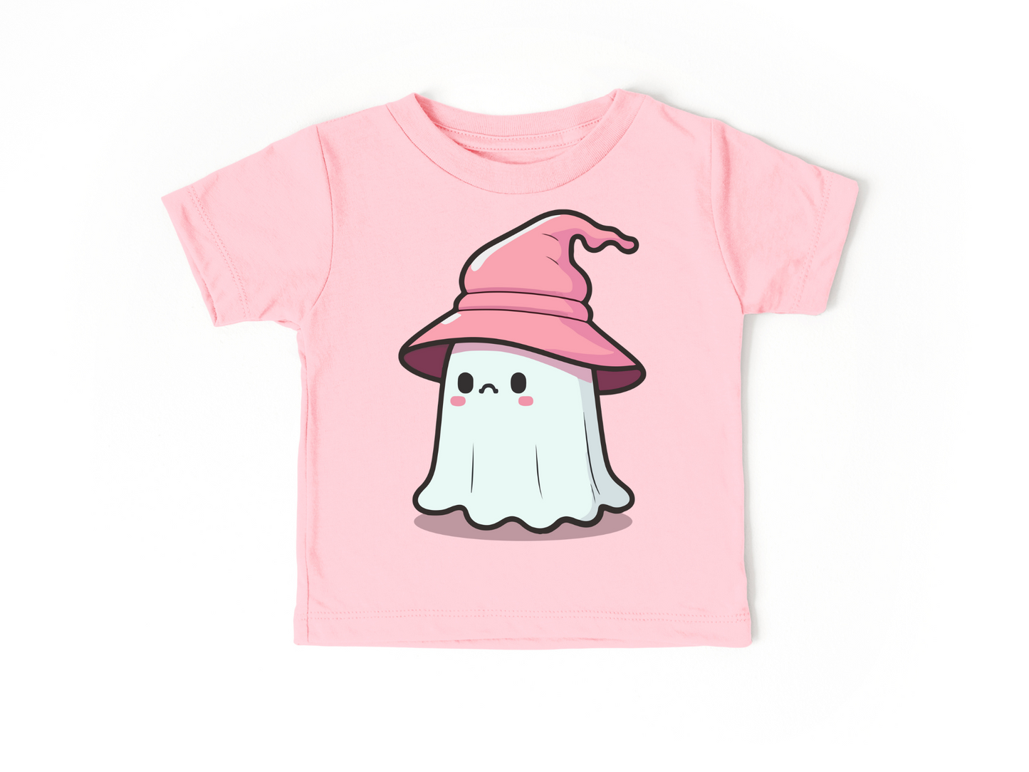 Retro Halloween Kids Shirt, Vintage Halloween Toddler T-Shirt