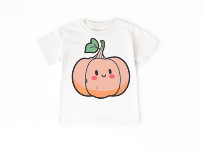 Retro Halloween Kids Shirt, Vintage Halloween Toddler T-Shirt