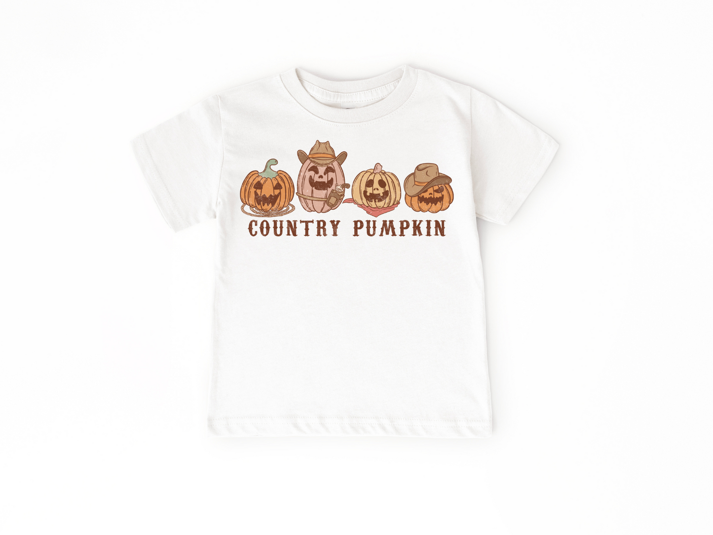 Retro Halloween Kids Shirt, Vintage Halloween Toddler T-Shirt