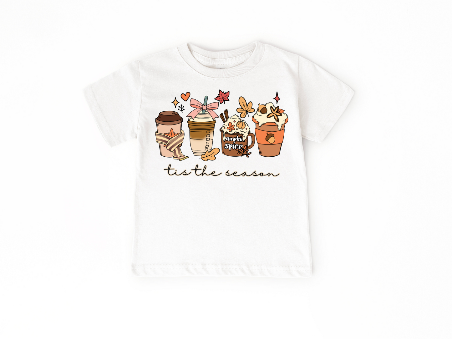 Retro Halloween Kids Shirt, Vintage Halloween Toddler T-Shirt