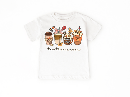 Retro Halloween Kids Shirt, Vintage Halloween Toddler T-Shirt