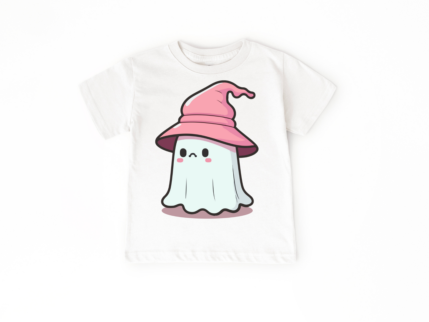 Retro Halloween Kids Shirt, Vintage Halloween Toddler T-Shirt