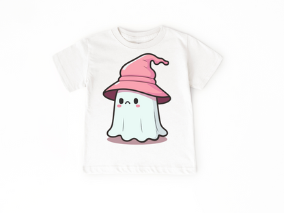 Retro Halloween Kids Shirt, Vintage Halloween Toddler T-Shirt