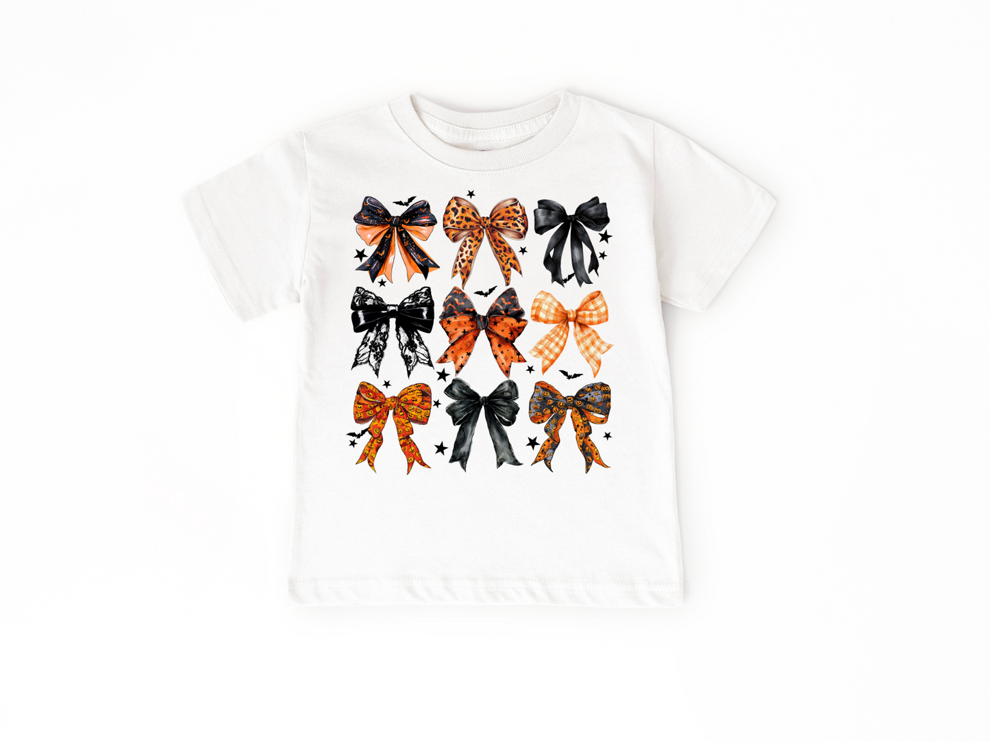 Retro Halloween Kids Shirt, Vintage Halloween Toddler T-Shirt