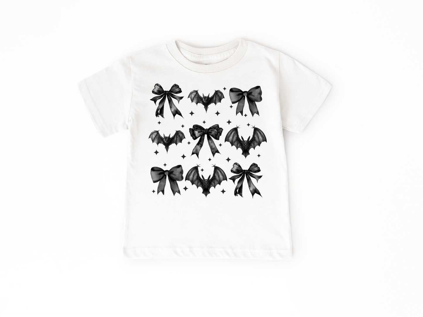 Retro Halloween Kids Shirt, Vintage Halloween Toddler T-Shirt