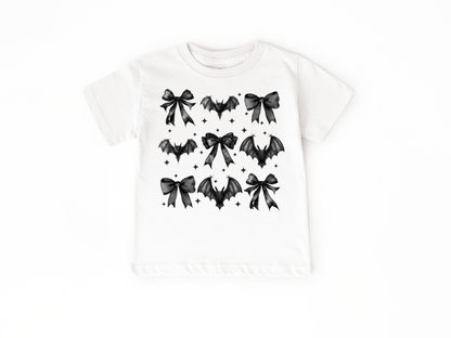 Retro Halloween Kids Shirt, Vintage Halloween Toddler T-Shirt