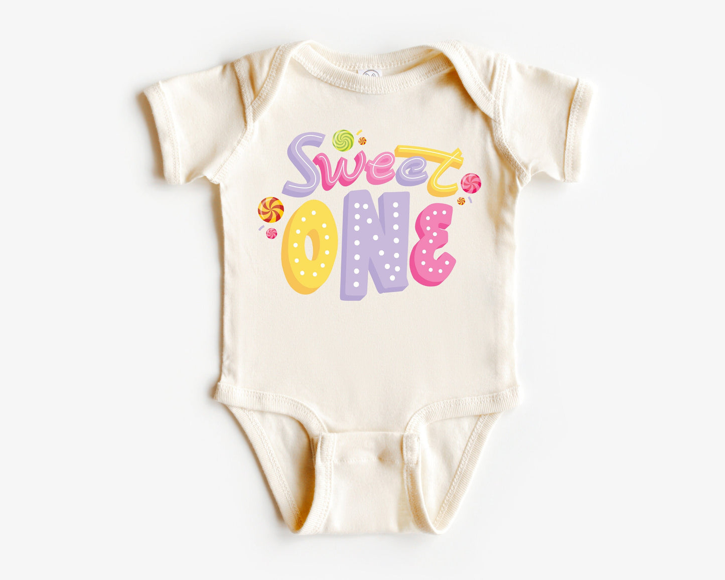 Sweet One Birthday Shirt, Retro Birthday Shirt