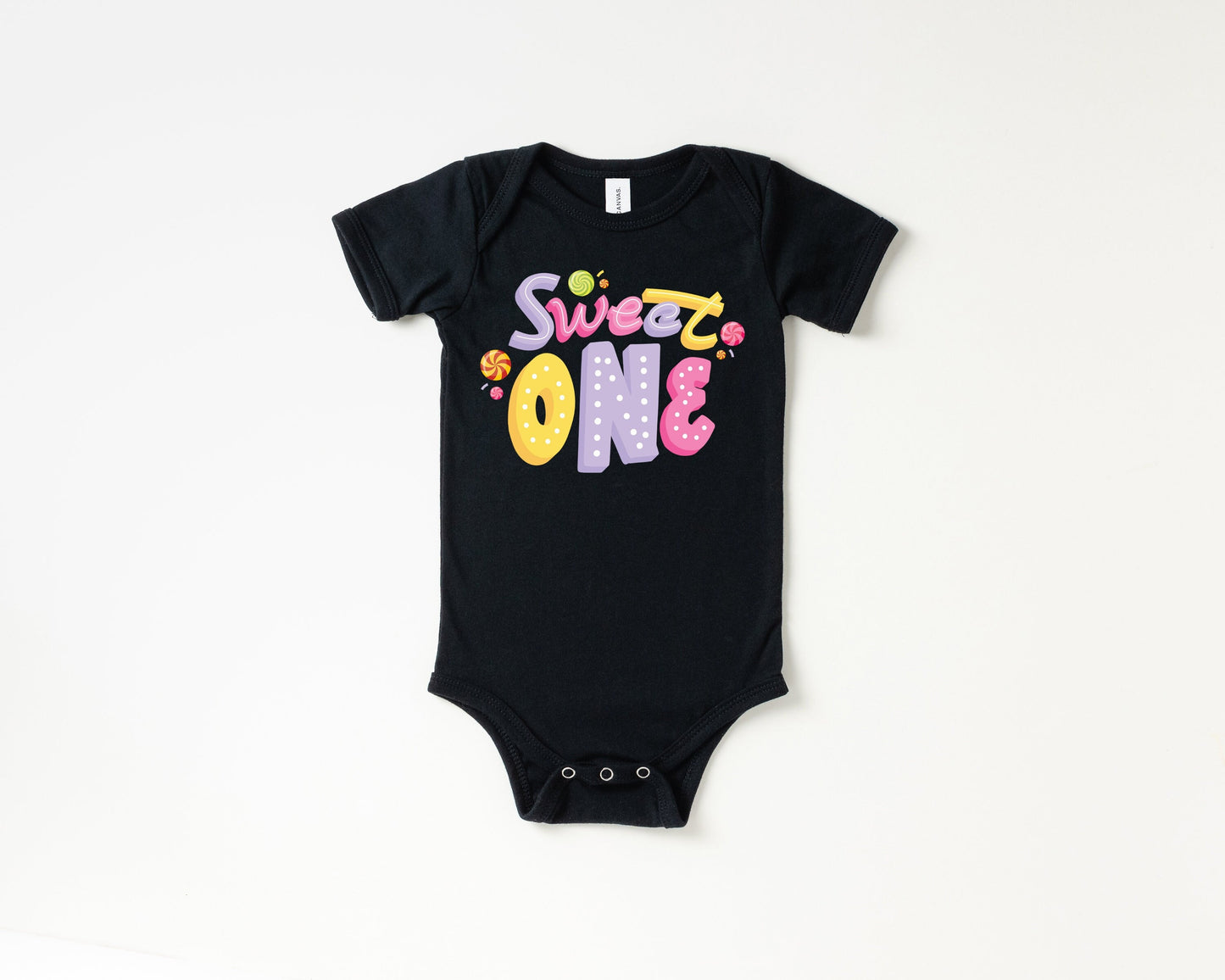 Sweet One Birthday Shirt, Retro Birthday Shirt