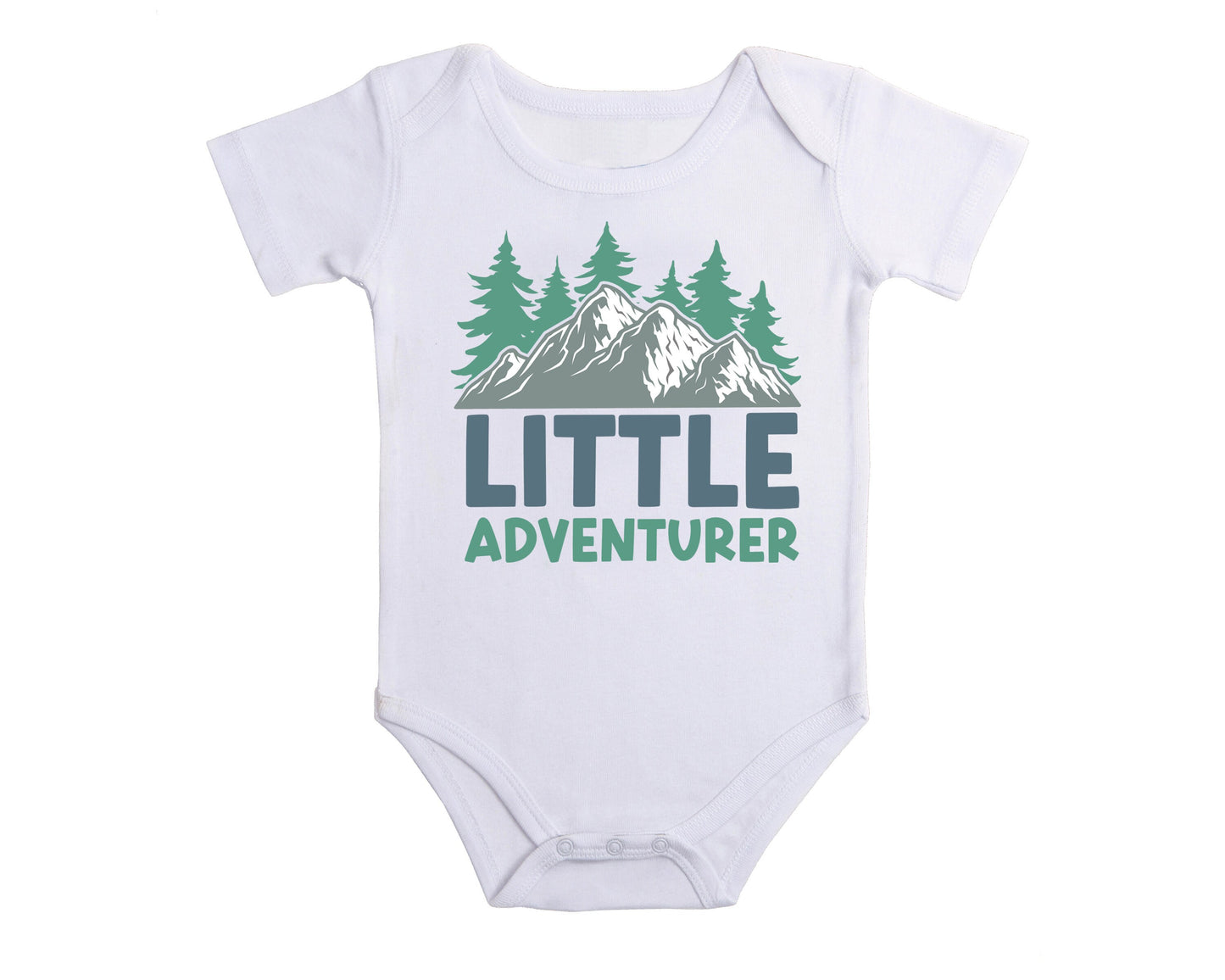 Little Adventurer Shirt