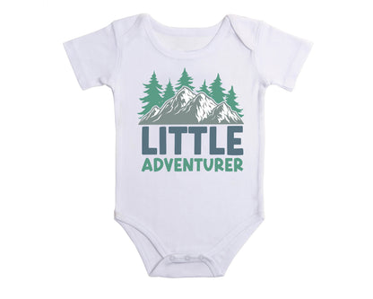 Little Adventurer Shirt