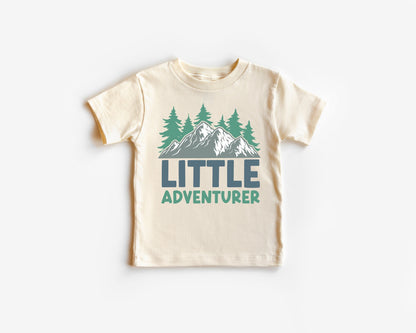 Little Adventurer Shirt