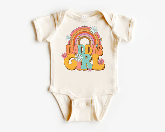 Daddy's Girl T Shirt