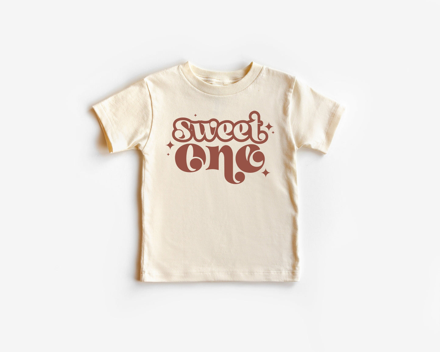 Sweet One Birthday Shirt, One Birthday Shirt, Custom Birthday Shirt