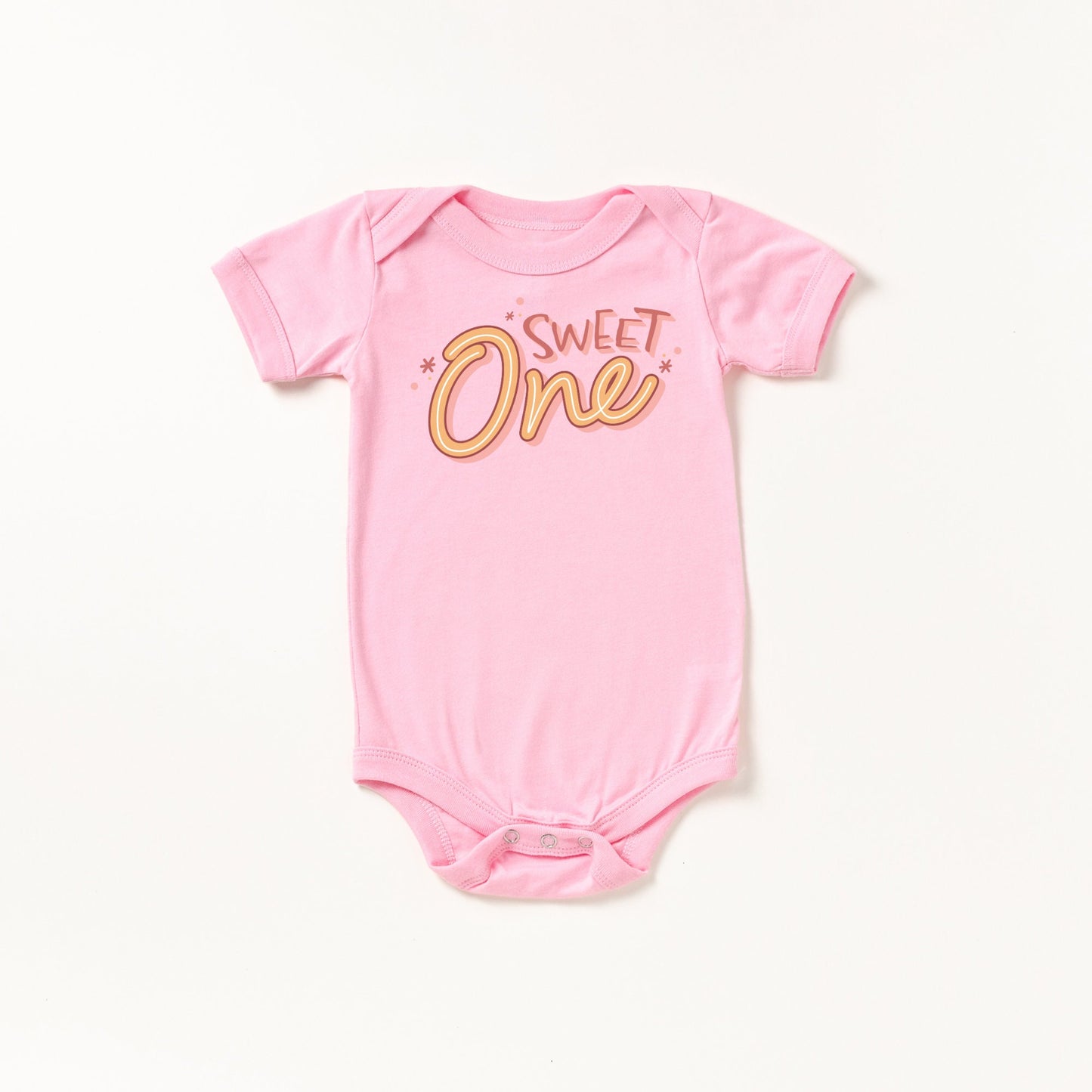 Sweet One T-Shirt, Sweet One Onesie®, Birthday Shirt