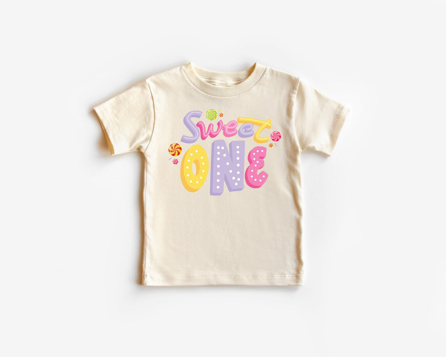 Sweet One Birthday Shirt, Retro Birthday Shirt